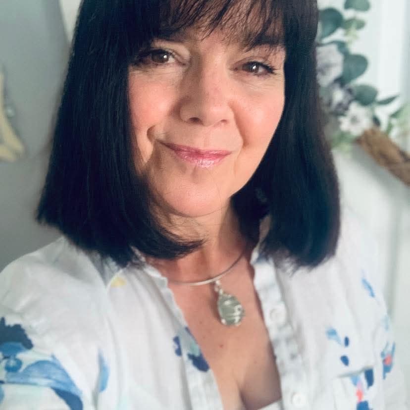 Tracy Bistow