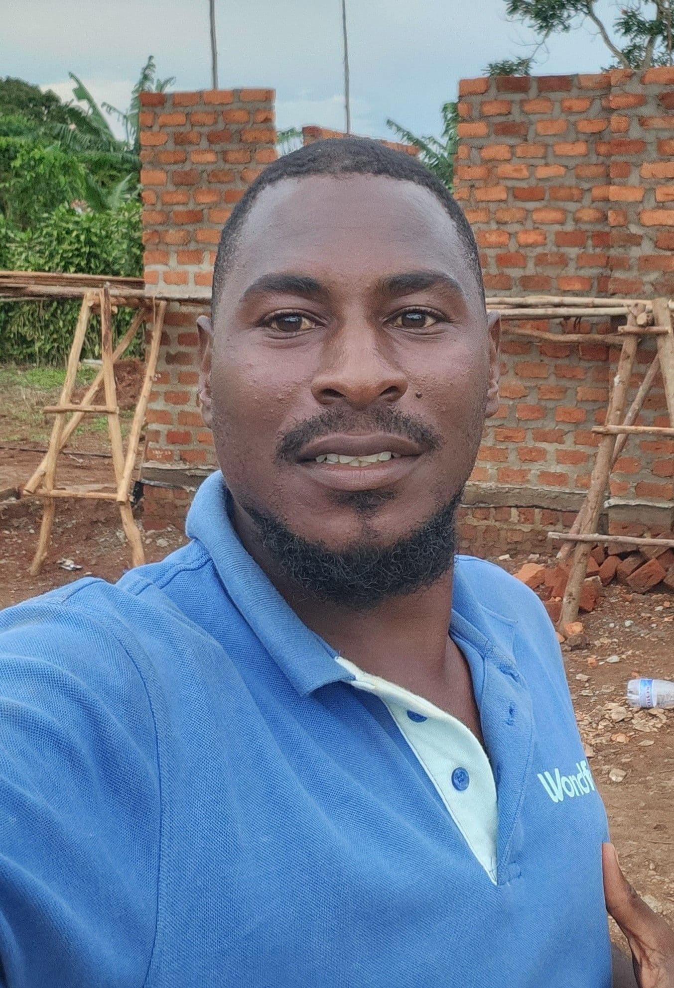 John Sennyondo
