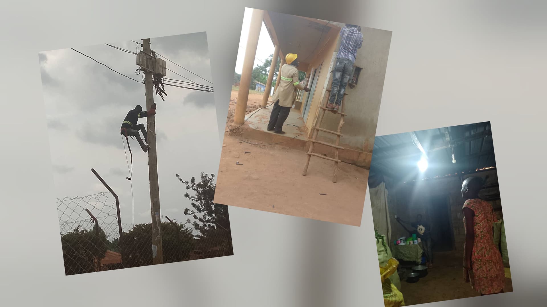 Electricity Installation