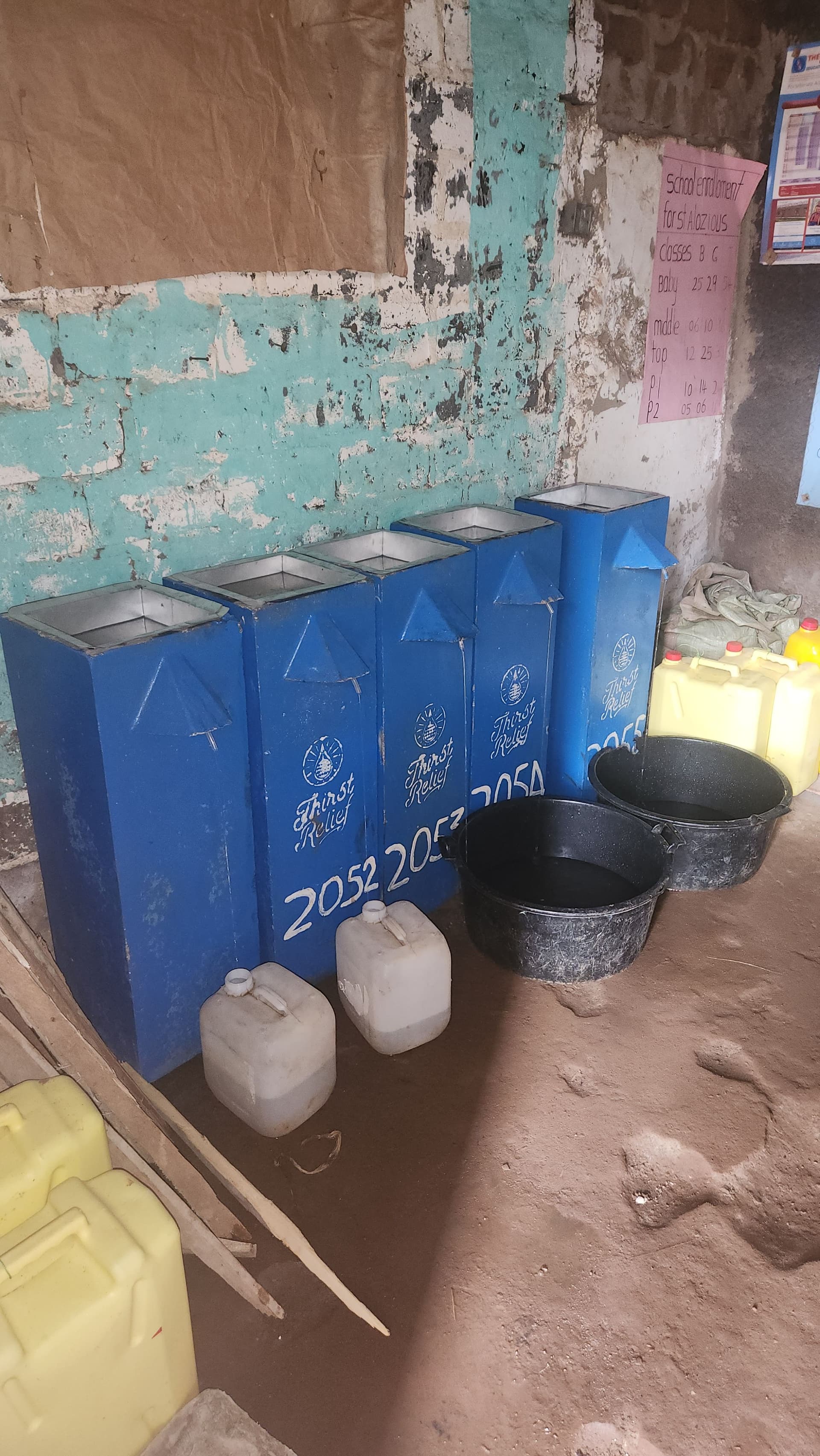 Water Purification Systems
