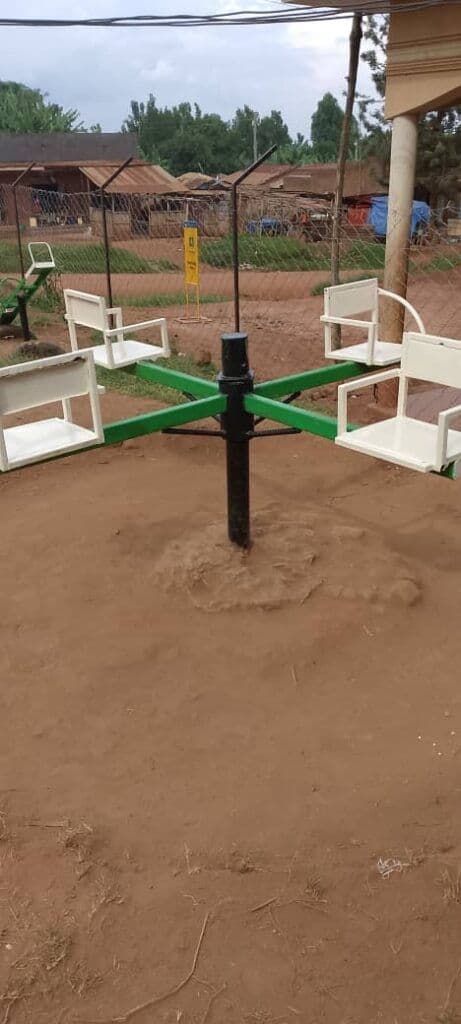 Playground
