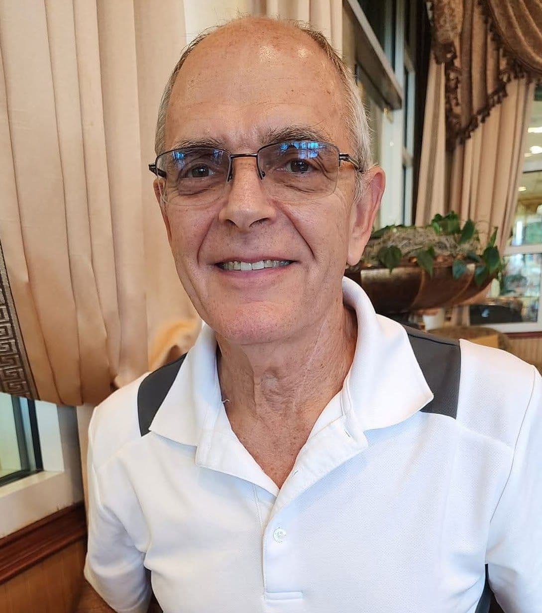Lucien Poirier